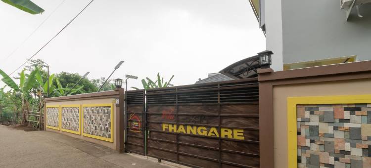 红多兹Plus酒店-近冼都丛林(RedDoorz Plus Near Jungeland Sentul)图片