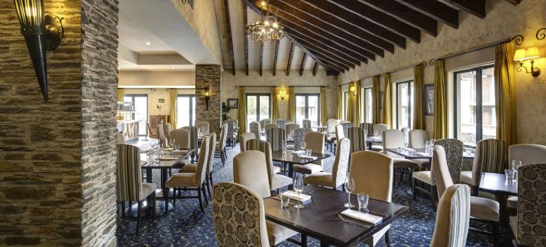 皇后镇Rendezvous Heritage酒店(Rendezvous Heritage Queenstown)图片