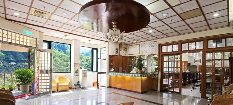 小乌来山庄(特色民宿)图片