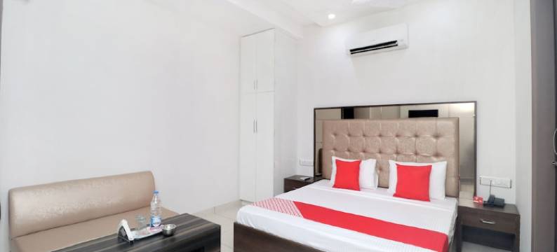 OYO15005 K家园酒店(OYO 15005 Hotel K-Homes)图片