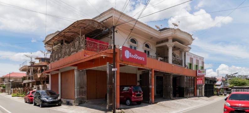 RedDoorz Syariah Near Pasar Aur Kuning图片