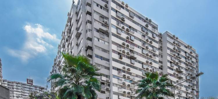 蒙通泰尼智慧公寓(Smart Residence@Muengthongthani)图片