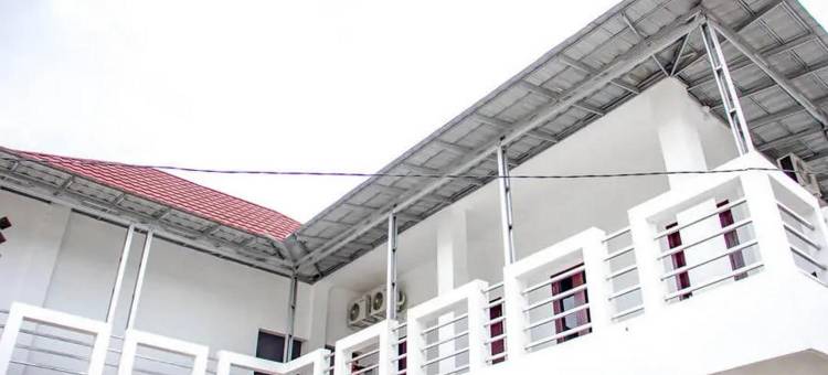 萨马尔乌鲁伊斯兰教友好旅馆-RedDoorz靠近吉打邦(Samar Wulu Guest House Syariah Mitra RedDoorz Near Ketapang)图片