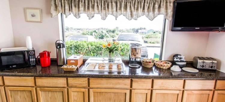 伊克诺旅馆-塞布林(Econo Lodge Sebring)图片