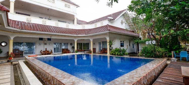 OYO2359湾前卡纳迪亚酒店(OYO 2359 Bayfront Karnadia)图片