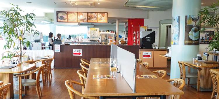 时津安田海洋酒店(Togitsu Yasuda Ocean Hotel)图片