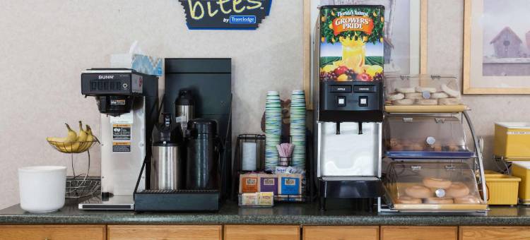 Travelodge by Wyndham Great Barrington Berkshires图片