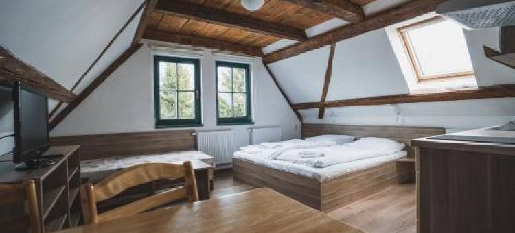 Apartmány Jurica Boží Dar 126图片