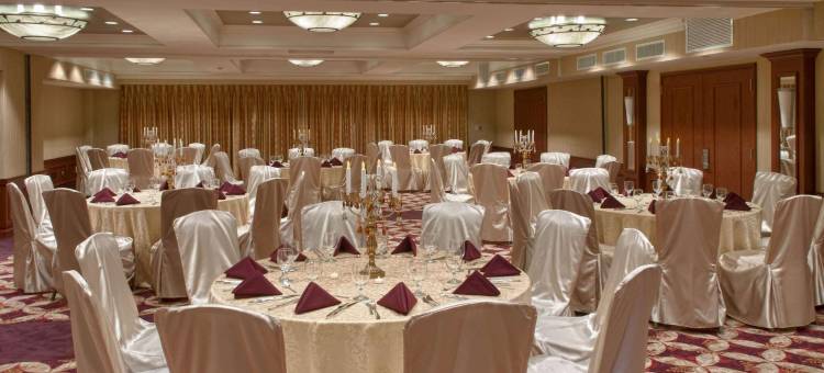 维亚纳水疗温德姆商标精选酒店(Viana Hotel and Spa, Trademark Collection by Wyndham)图片