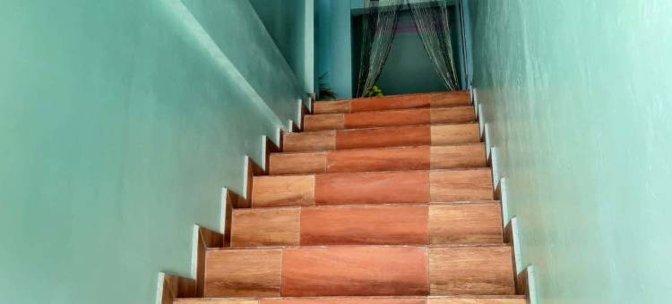 Kerinci Natural Hotspring Homestay Syariah Mitra RedDoorz图片