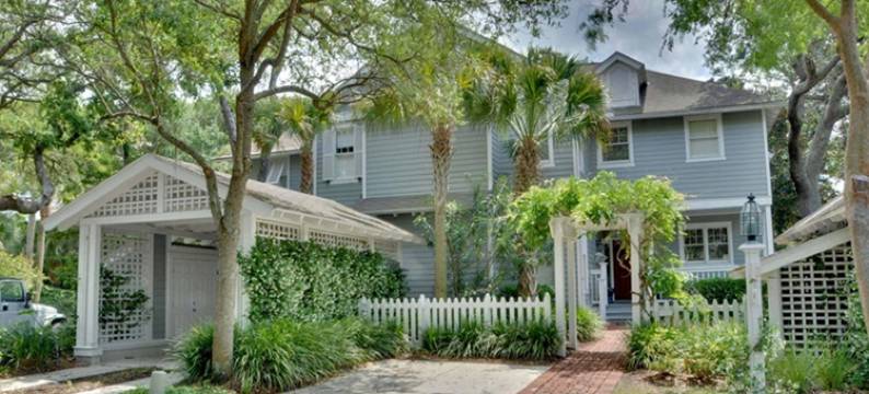 阿米莉亚岛别墅(Villas of Amelia Island)图片