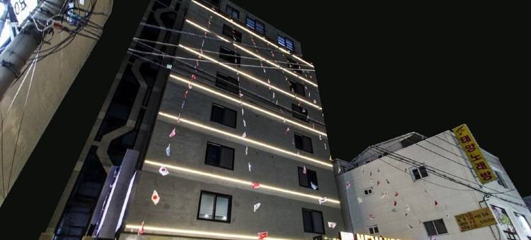 纽约酒店(No.1 New Yorker Hotel)图片