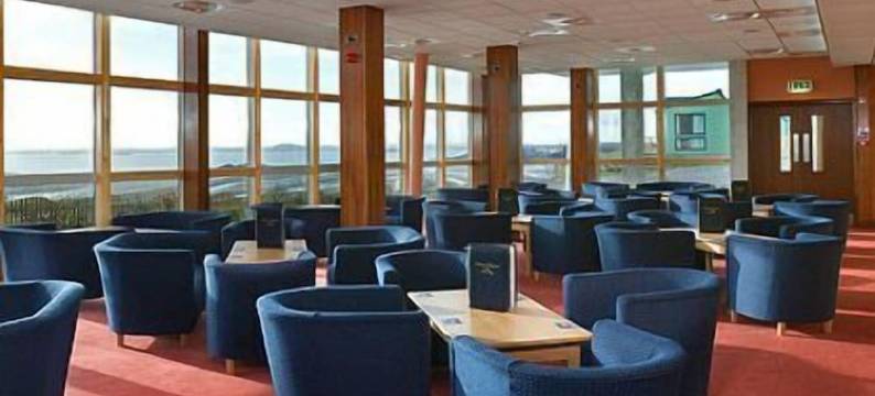 海湾酒店(The Bay Hotel)图片