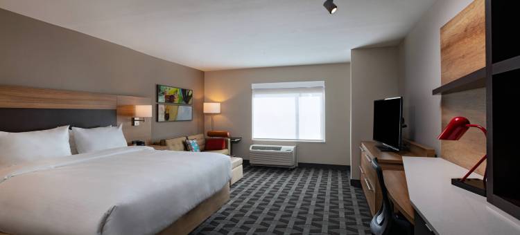 圣安东尼奥西北RIM万豪TownePlace套房酒店(TownePlace Suites San Antonio Northwest at the Rim)图片