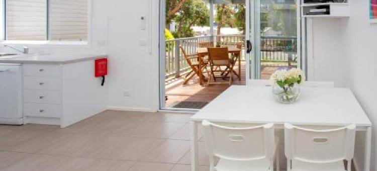 BIG4天使海假日公园(BIG4 Anglesea Holiday Park)图片