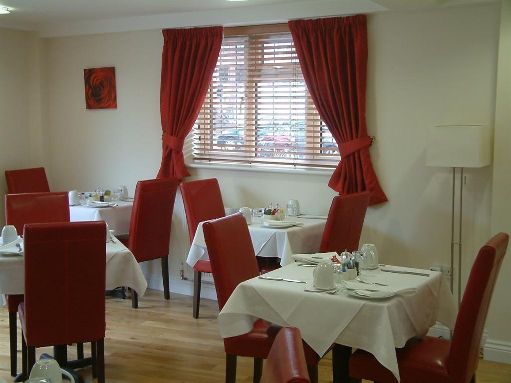 SpringfieldsOver view