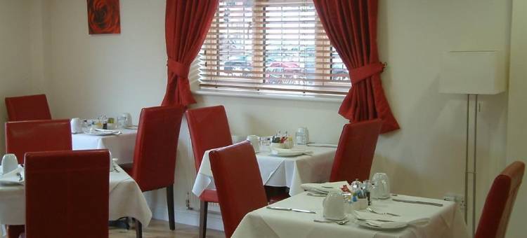 斯普林菲尔德酒店(Springfields)图片