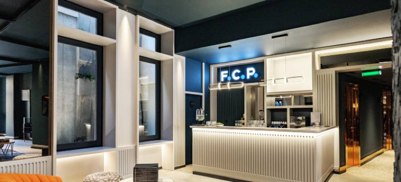 Axis Porto Club Aliados(Axis Porto Club Aliados)图片