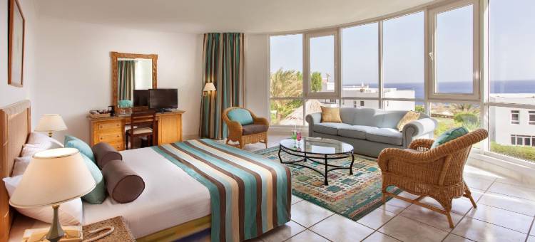 皮克阿尔巴特罗斯高尔夫海滩度假村(Pickalbatros Golf Beach Resort)图片