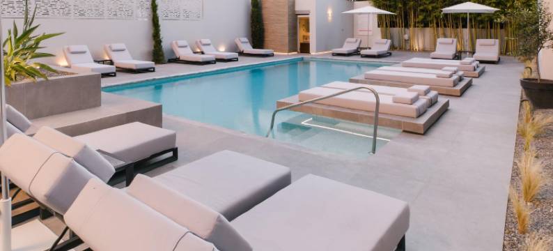 巴西酒店套房(Brasil Suites Boutique Hotel)图片