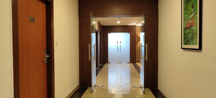 大诺伊达雷根塔旅馆(Regenta Inn Greater Noida)图片