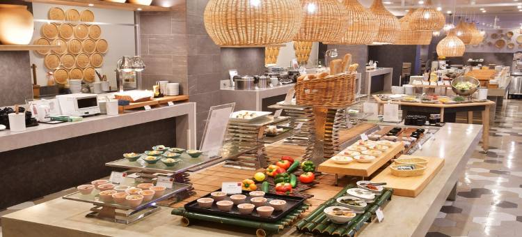 龟之井酒店 别府(Kamenoi Hotel Beppu)图片
