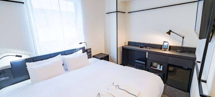 SUI神田酒店 by ABEST(Hotel Sui Kanda by Abest)图片
