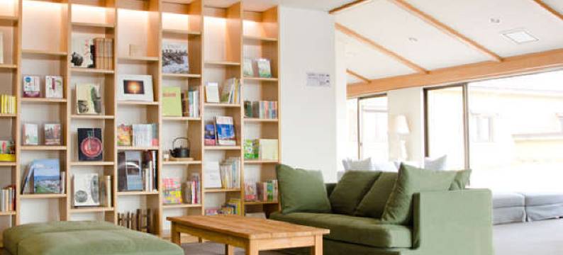 福尔克罗洛花卷东和酒店(Hotel Folkloro Hanamakitowa)图片