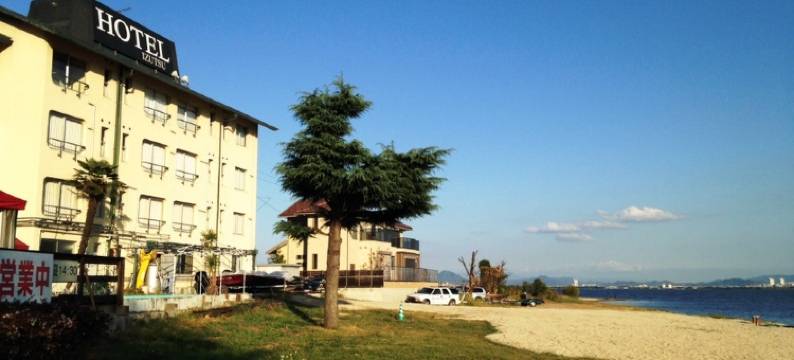 琵琶湖乐园 井筒酒店(Biwako Rakuen Hotel Izutsu)图片