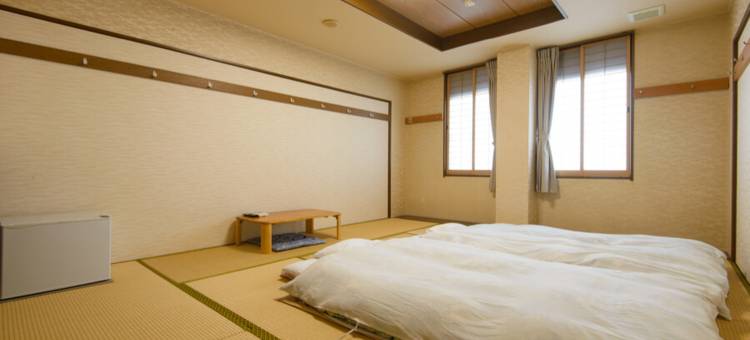 Business Hotel Yamaguchi(Business Hotel Yamaguchi)图片