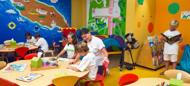 阿鲁巴岛凯悦度假酒店(Hyatt Regency Aruba Resort, Spa and Casino)图片