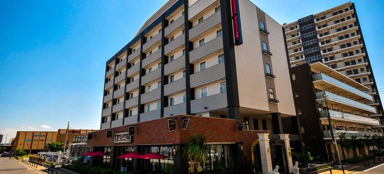 卢克索南柏格兰德公园酒店(GRAND PARK HOTEL　THE LUXUEUX　MINAMI KASHIWA)图片