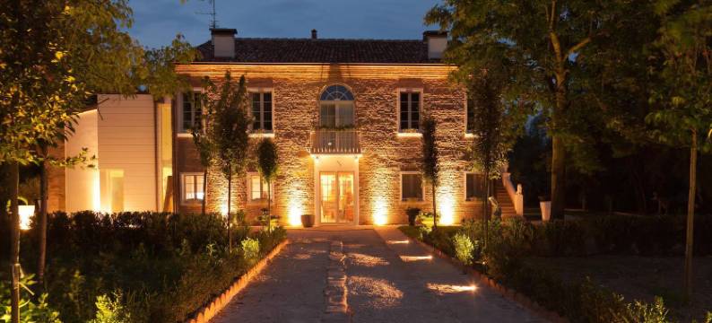 法萨纳拉旅馆(Horti Della Fasanara)图片