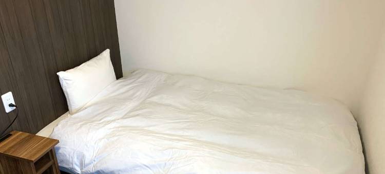 Hotel Plaisir Namie图片