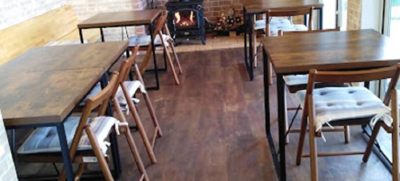 通道旅馆(Pension le Passage)图片