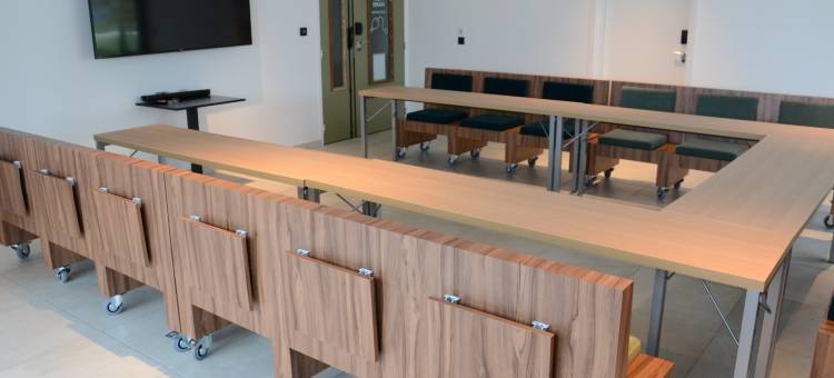 ibis Styles Bordeaux Lac Bruges图片