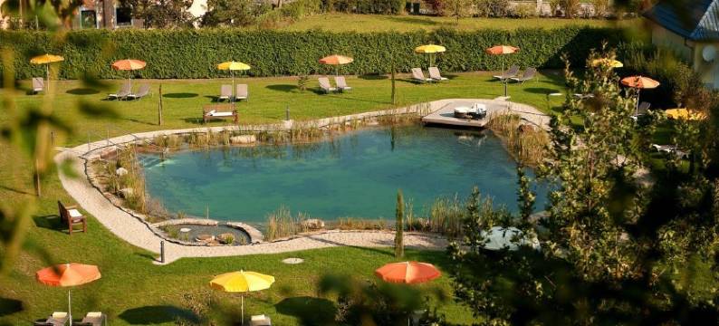 瓦豪住宅酒店(Romantikhotel Residenz Wachau)图片