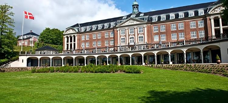 科丁峡湾酒店(Hotel Koldingfjord)图片