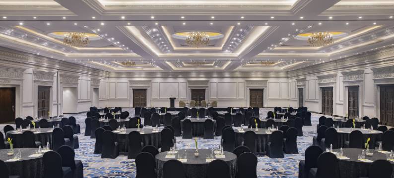 利雅得 voco 酒店(voco RIYADH by IHG)图片