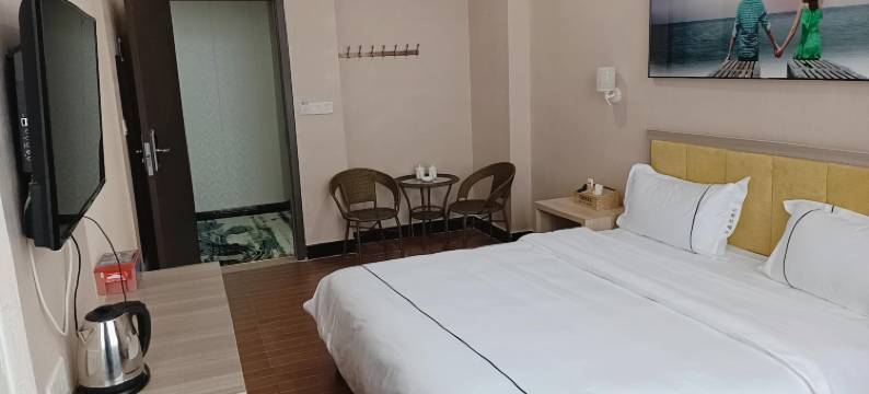 河源万嘉容公寓图片