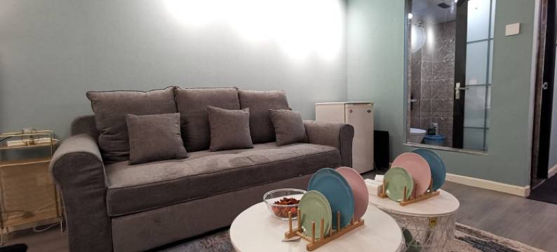 中宸洲公寓(东顺城南街分店)图片