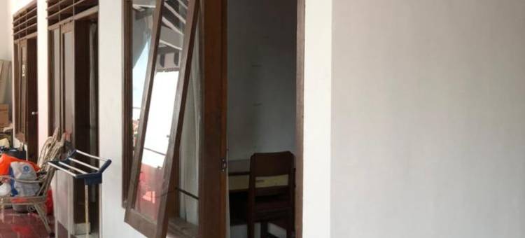 O酒店鲁玛奥玛清真(Hotel O Rumah Oma Syariah)图片