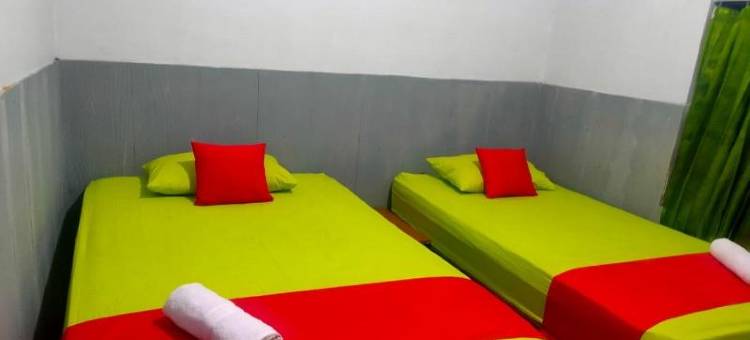 Hotel O Lagalleria图片