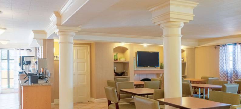 新奥尔良维特昂斯梅泰里拉昆塔温德姆酒店(La Quinta Inn by Wyndham New Orleans Veterans / Metairie)图片