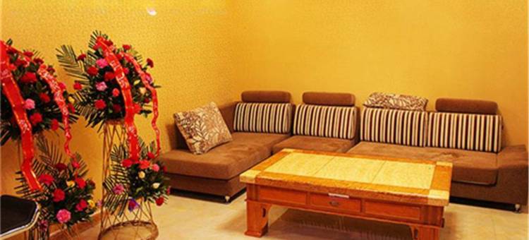 徽县金成快捷酒店图片