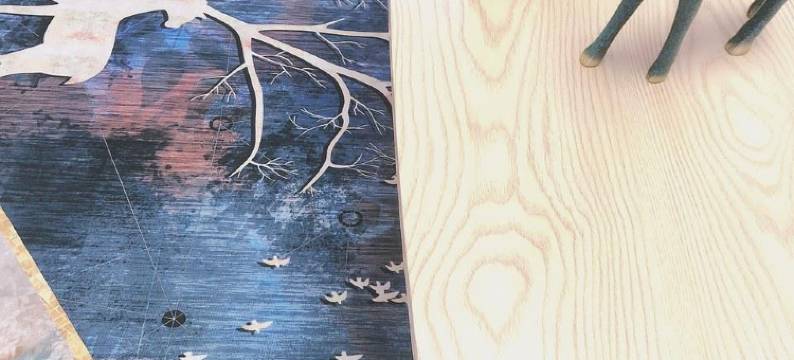 爱摩依民宿(珞桂路1号分店)图片