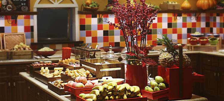 和颐酒店(扬州瘦西湖东关街店)图片