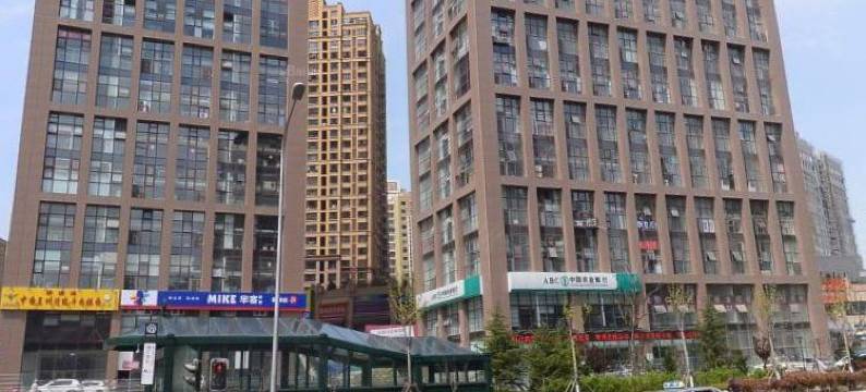 浪漫印象公寓(青岛太阳岛店)图片