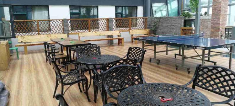 兴隆桃源四季酒店图片