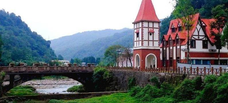 花水湾莯云酒店图片